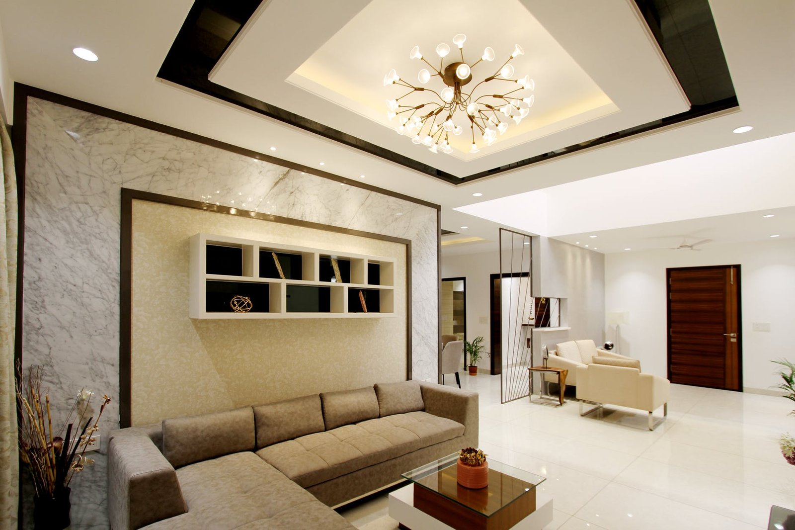 12 Attractive Ceiling Decoration Ideas You Should Try For Your Home 