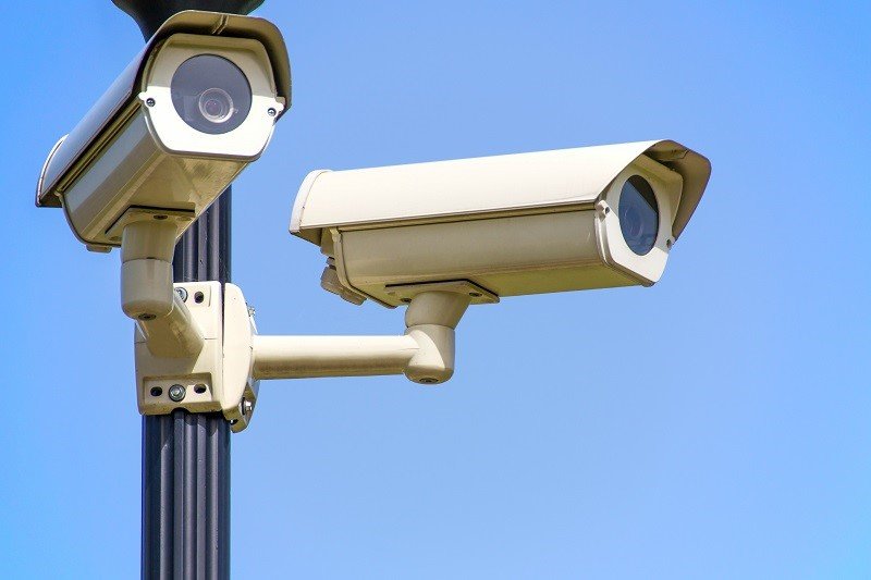 Importance of Installing CCTV camera - Eco Friendly & Bamboo Products