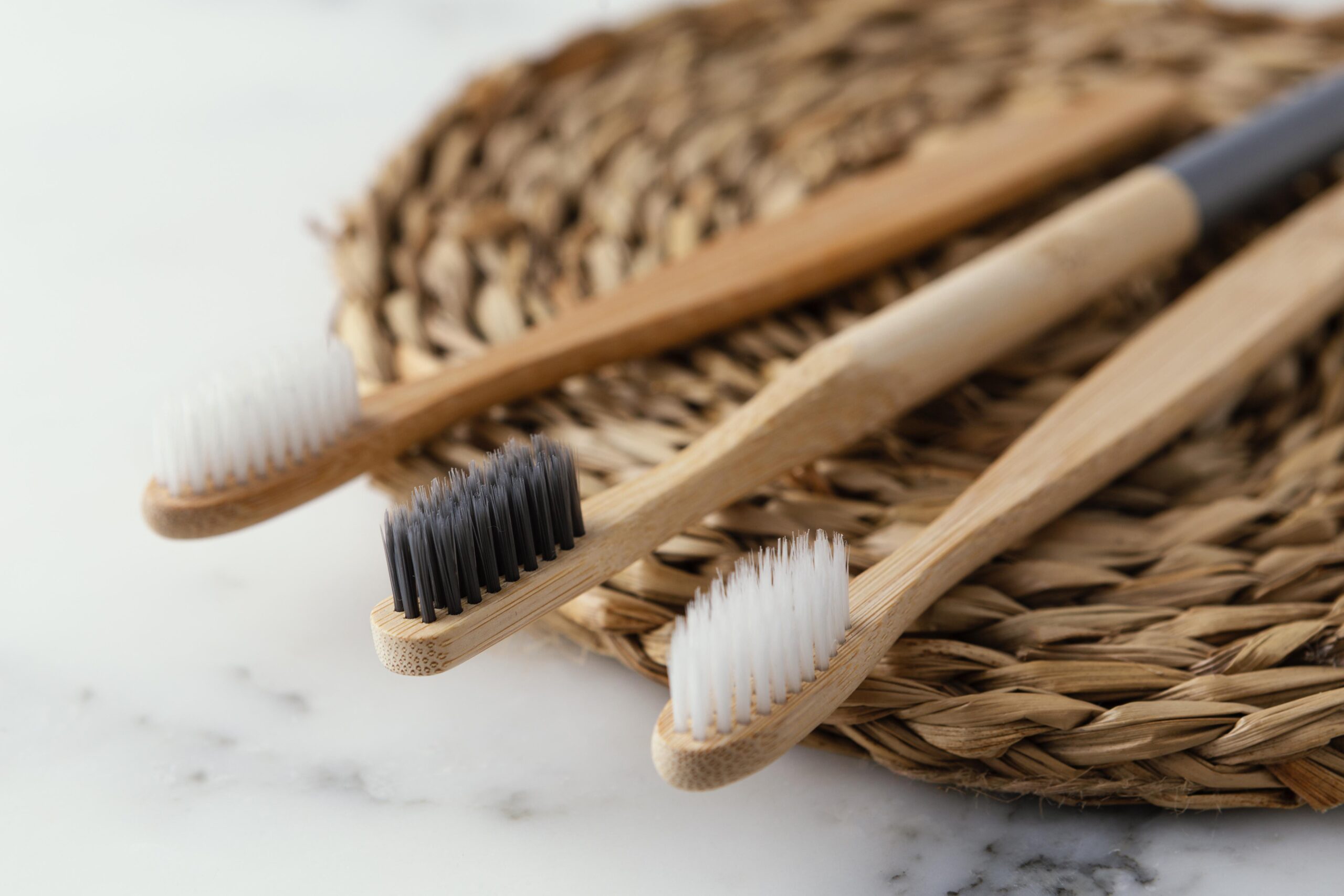7 Benefits Of Bamboo Toothbrushes Eco Friendly Bamboo Products