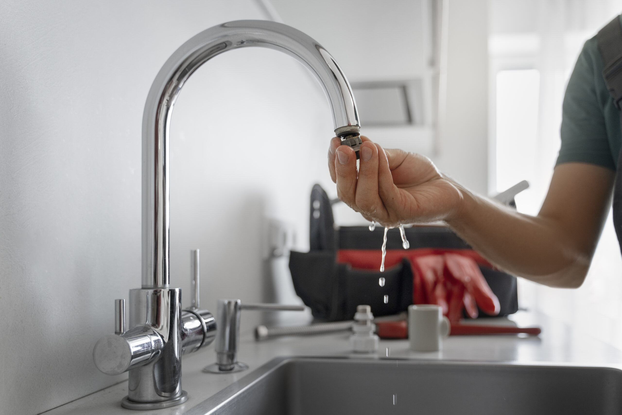 Sustainability Remains Key Trend in Plumbing Practices